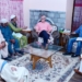 وزیر اعلیٰ عمر عبداللہ نے ’رابطہ آفس‘ میں متعدد عوامی وفود سے ملاقات کی