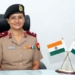 میجر جنرل لیسمّا پی وی نے ایم این ایس کی اے ڈی جی کا عہدہ سنبھالا