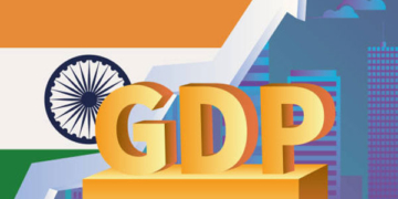 ہندوستان جاپان کو پیچھے چھوڑ کر 4 ٹریلین ڈالر کی چوتھی بڑی معیشت بن گیا