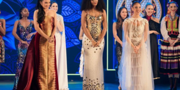 مس ورلڈ 2025 کا فائنل اتوار کوہوگا، 40ممالک کی حسیناوں کا انتخاب