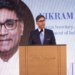 ہندوستان نہ صرف مستقبل کے لیے تیار ہے، بلکہ وہ مستقبل کو تشکیل بھی دے رہا ہے۔ وکرم  مصری