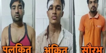 انکیتا قتل کیس میں سزا کا اعلان، پُلکت آریہ سمیت تینوں مجرموں کو عمر قید