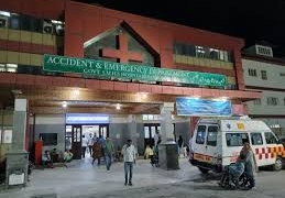 صدر ہسپتال کا واقعہ قصوروارسزا کا مستحق