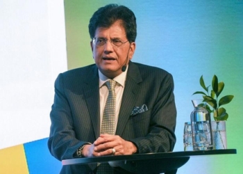 مرکزی وزیر  تجارت پیوش گوئل نے  پلانٹیشن بورڈز کی کارکردگی کا جائزہ لیا