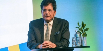 مرکزی وزیر  تجارت پیوش گوئل نے  پلانٹیشن بورڈز کی کارکردگی کا جائزہ لیا