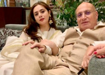 کپتان تنوی رینہ کا نیا سفر،کسب اور قلم‘ کے ذریعے کشمیری ہنر کی آواز