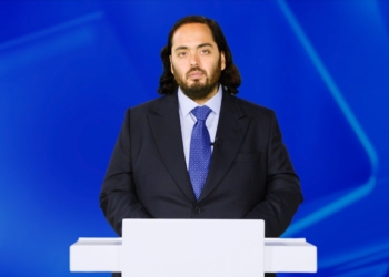 ریلائنس کا گیگا انرجی کمپلیکس ٹیسلا کی گیگا فیکٹری سے چار گنا بڑا ہوگا