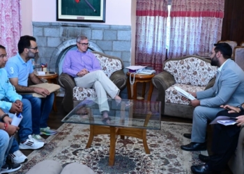 حکومت عوامی امنگوں کی ترجمان ہے۔ وزیر اعلیٰ