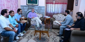 حکومت عوامی امنگوں کی ترجمان ہے۔ وزیر اعلیٰ
