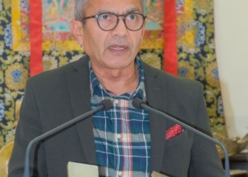 انڈین ڈیفنس سروس آف انجینئرس نے 76 واں یوم تاسیس منایا