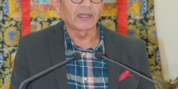 انڈین ڈیفنس سروس آف انجینئرس نے 76 واں یوم تاسیس منایا