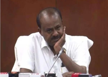  بھارت مقامی نادر زمینی مقناطیس کی پیداوار کے لیے مراعات جاری کرے گا۔ ایچ ڈی کمارسوامی