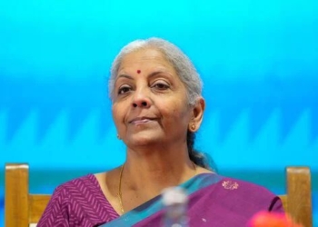  مرکزی حکومت آئی ٹی آئی کو اے آئی سے چلنے والے تربیتی مراکز بننے میں مدد کرے گی۔ سیتا رمن