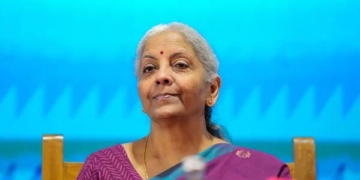  مرکزی حکومت آئی ٹی آئی کو اے آئی سے چلنے والے تربیتی مراکز بننے میں مدد کرے گی۔ سیتا رمن