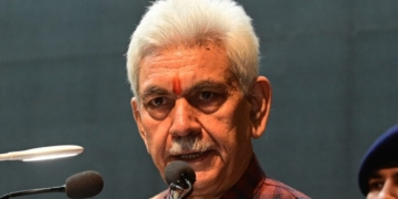  لیفٹیننٹ گورنر سنہا نے ایس ایم وی ڈی آئی ایم ای کے لیے 50 ایم بی بی ایس سیٹوں کی منظوری کے لیے  وزیراعظم مودی  اور  وزحر صح جے پی نڈا کا شکریہ ادا کیا