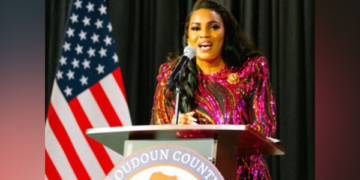 امریکی گلوکارہ میری ملبین نے ہندوستان امریکہ تجارتی مذاکرات کا خیرمقدم کیا