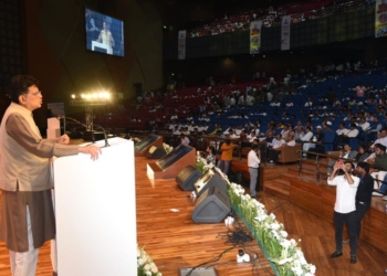  اپیڈا کا پٹنہ دفتر بہار کی زرعی برآمدات کو فروغ د ے گا۔ پیوش گوئل