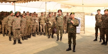 دہشت گردی نہ روکی تو پاکستان کا صفایا کر دیں گے۔ آرمی چیف