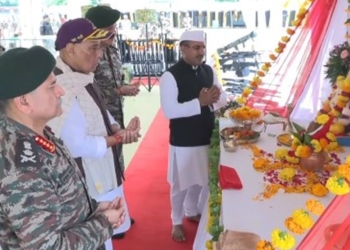 سر کریک میں کوئی بھی مہم جوئی زبردست جواب کو دعوت  دے گی