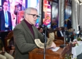 وزیراعلیٰ نے کیاوسطی کشمیرکے ضلع گاندربل میں 60 کروڑ روپے مالیت کے ترقیاتی منصوبوں کا آغاز